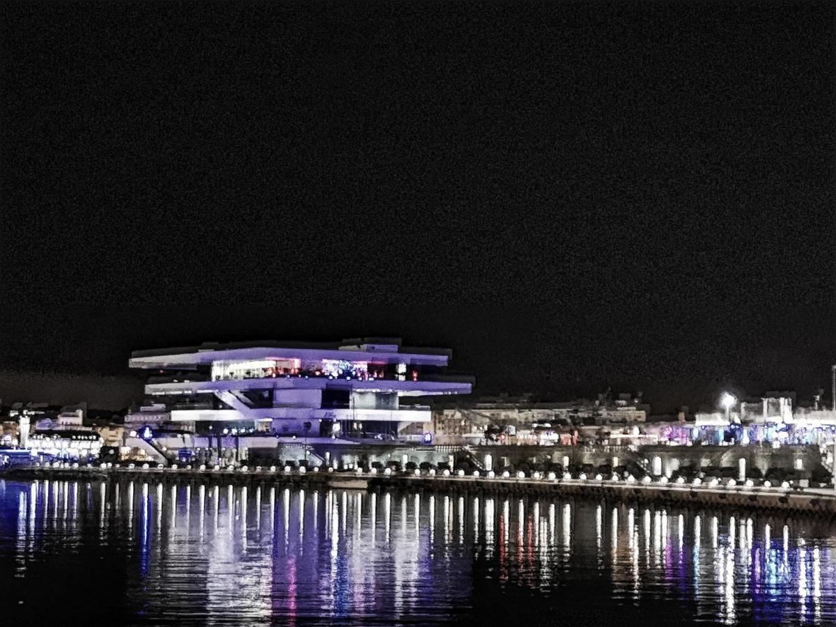 B Beach Valencia公寓 外观 照片